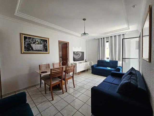 Apartamento para Locação em Guarapari/ES Praia do Morro 2 Quartos