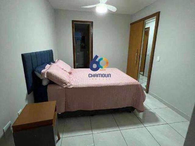 Apartamento para Locação em Guarapari/ES Praia do Morro 2 Quartos