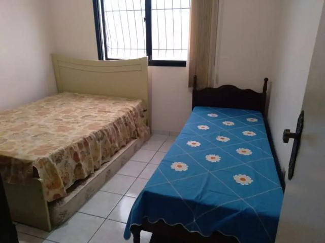 Apartamento para Locação em Guarapari/ES Praia do Morro 2 Quartos