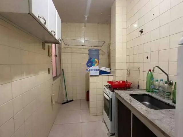 Apartamento para Locação em Guarapari/ES Praia do Morro 2 Quartos