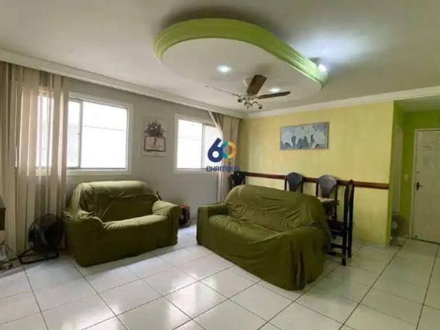 Apartamento para Locação em Guarapari/ES Praia do Morro 2 Quartos