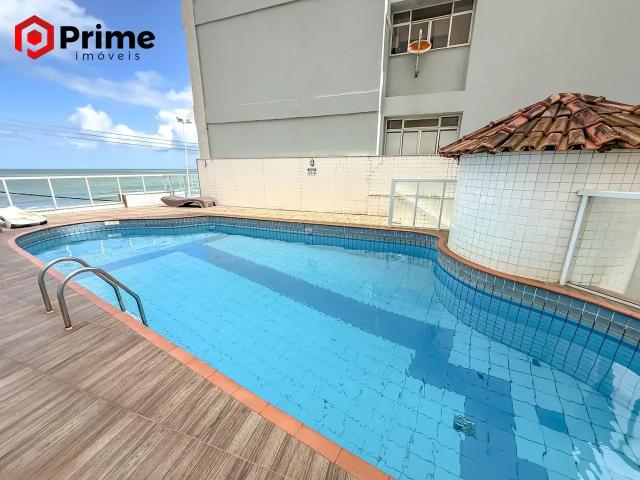 Apartamento para Locação em Guarapari/ES Praia do Morro 2 Quartos