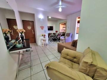 Apartamento para alugar em Piúma - Varanda