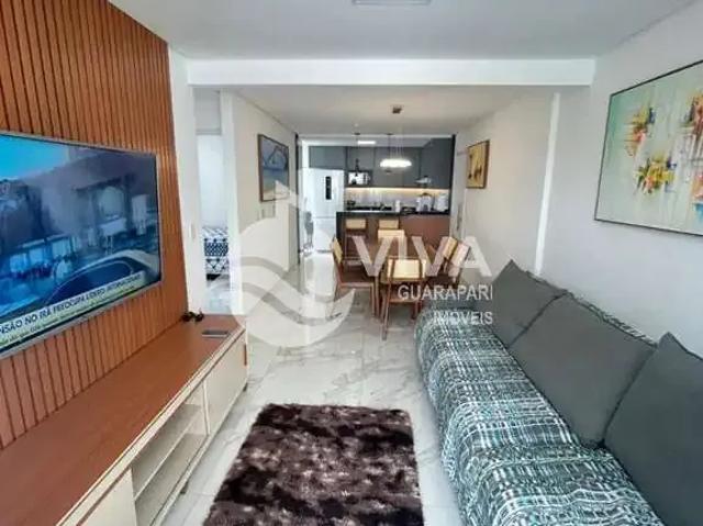 Apartamento para Locação em Guarapari/ES Praia do Morro 2 Quartos