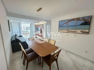 Apartamento para alugar em Piúma - Varanda