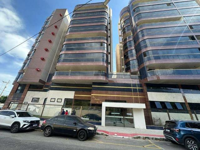 Apartamento para Locação em Guarapari/ES Praia do Morro 3 Quartos