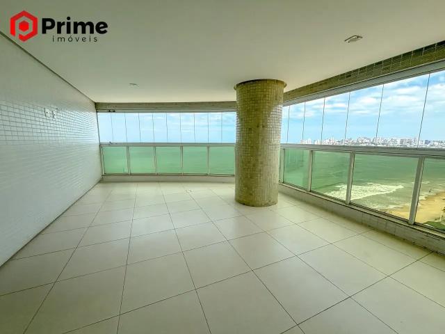 Apartamento para Locação em Guarapari/ES Praia do Morro 3 Quartos