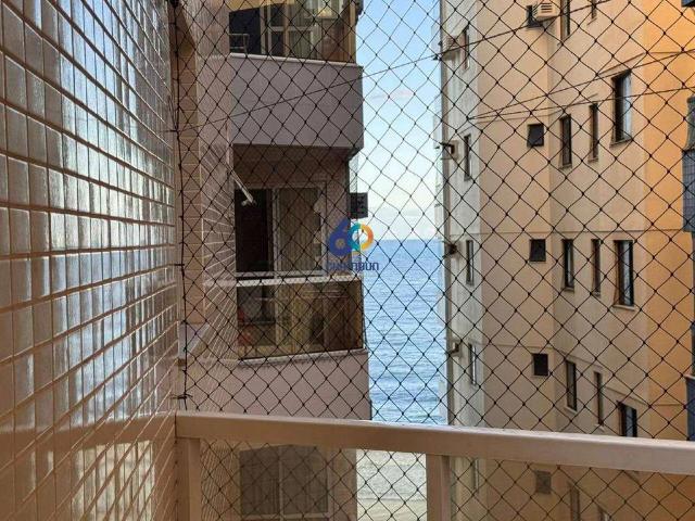 Apartamento para Locação em Guarapari/ES Praia do Morro 3 Quartos