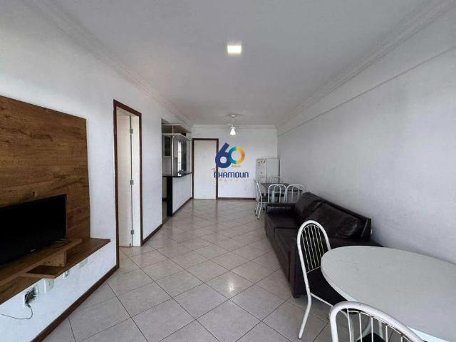 Apartamento para Locação em Guarapari/ES Praia do Morro 3 Quartos