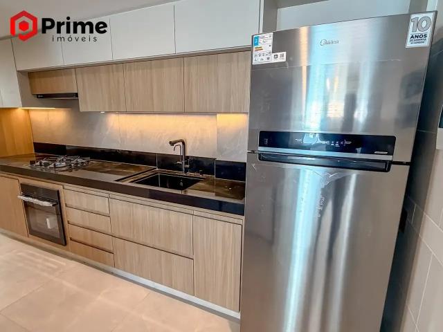 Apartamento para Locação em Guarapari/ES Praia do Morro 3 Quartos