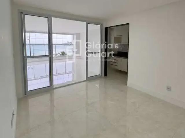 Apartamento para Locação em Guarapari/ES Praia do Morro 3 Quartos