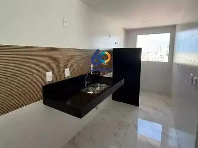 Apartamento para Locação em Guarapari/ES Praia do Morro 3 Quartos