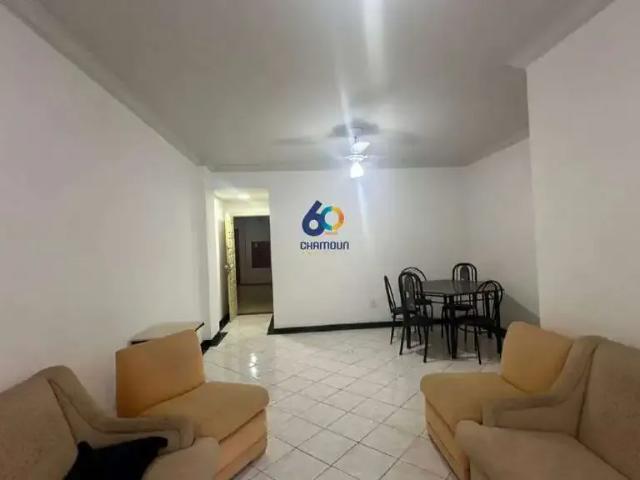 Apartamento para Locação em Guarapari/ES Praia do Morro 3 Quartos