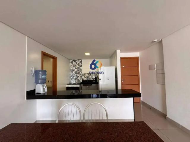Apartamento para Locação em Guarapari/ES Praia do Morro 3 Quartos