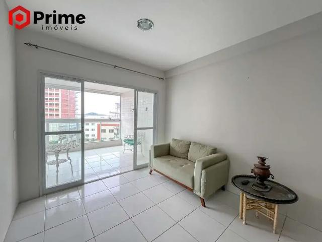 Apartamento para Locação em Guarapari/ES Praia do Morro 3 Quartos
