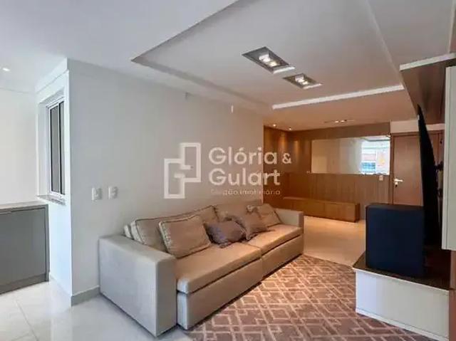 Apartamento para Locação em Guarapari/ES Praia do Morro 3 Quartos