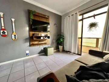 Apartamento para alugar em Piúma - Varanda