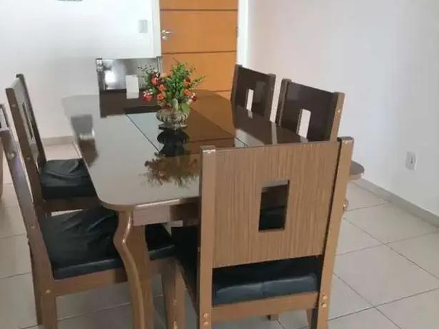 Apartamento para Locação em Guarapari/ES Praia do Morro 3 Quartos
