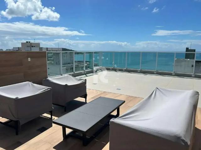 Apartamento para Locação em Guarapari/ES Praia do Morro 3 Quartos