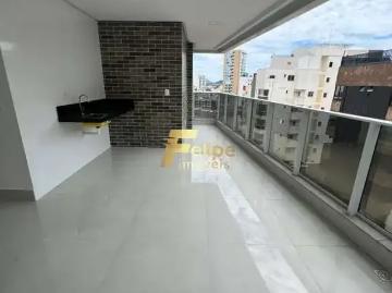 Apartamento para alugar em Piúma - Varanda