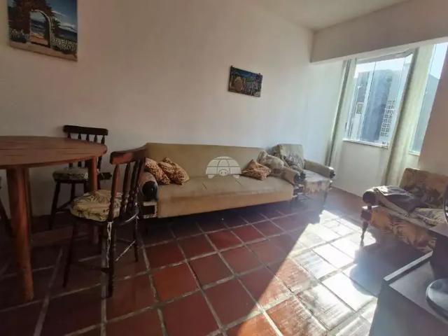 Apartamento para Locação em Guaratuba/PR Balneário Eliane 2 Quartos