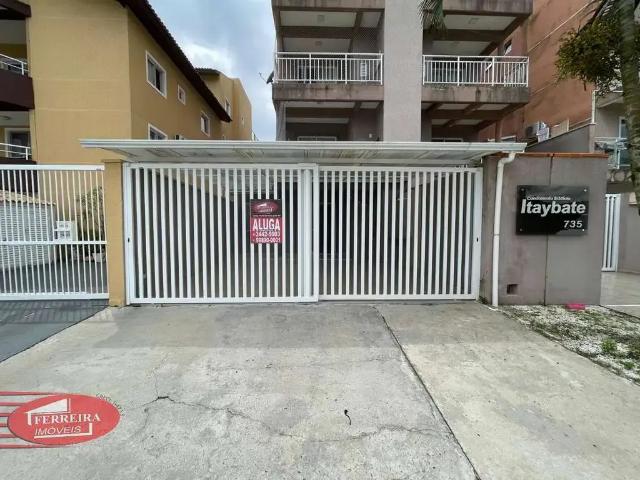 Apartamento para Locação em Guaratuba/PR Brejatuba 3 Quartos
