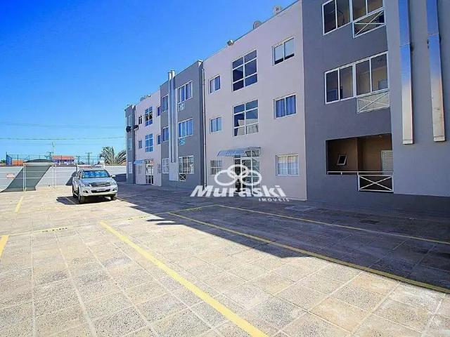 Apartamento para Locação em Guaratuba/PR Brejatuba 3 Quartos