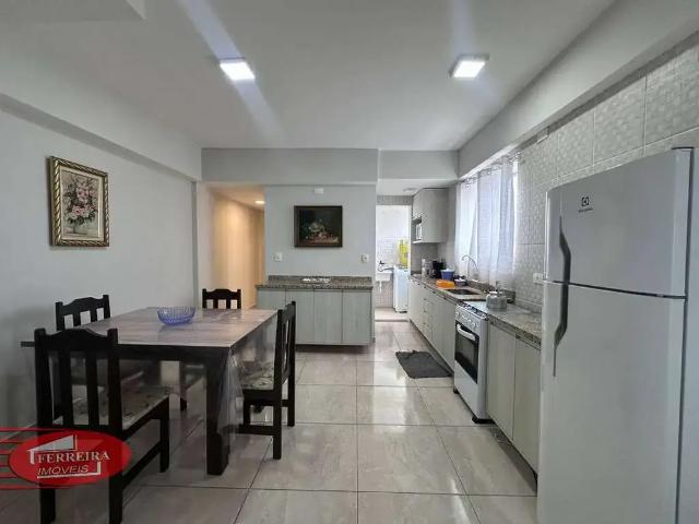 Apartamento para Locação em Guaratuba/PR Brejatuba 2 Quartos