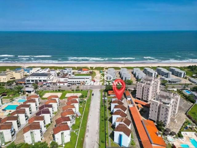 Apartamento para Locação em Guaratuba/PR Brejatuba 2 Quartos