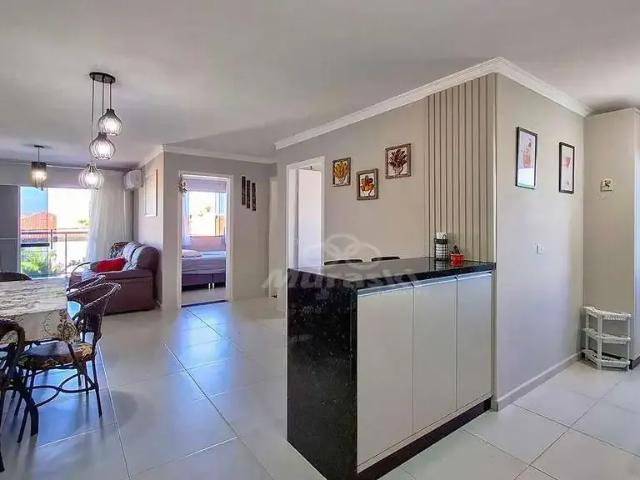 Apartamento para Locação em Guaratuba/PR Brejatuba 2 Quartos