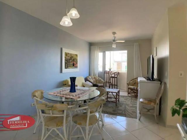 Apartamento para Locação em Guaratuba/PR Brejatuba 2 Quartos