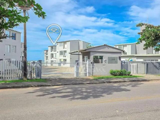 Apartamento para Locação em Guaratuba/PR Brejatuba 2 Quartos
