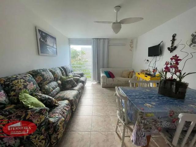 Apartamento para Locação em Guaratuba/PR Brejatuba 2 Quartos