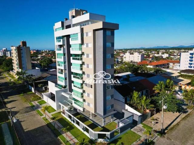 Apartamento para Locação em Guaratuba/PR Centro 3 Quartos