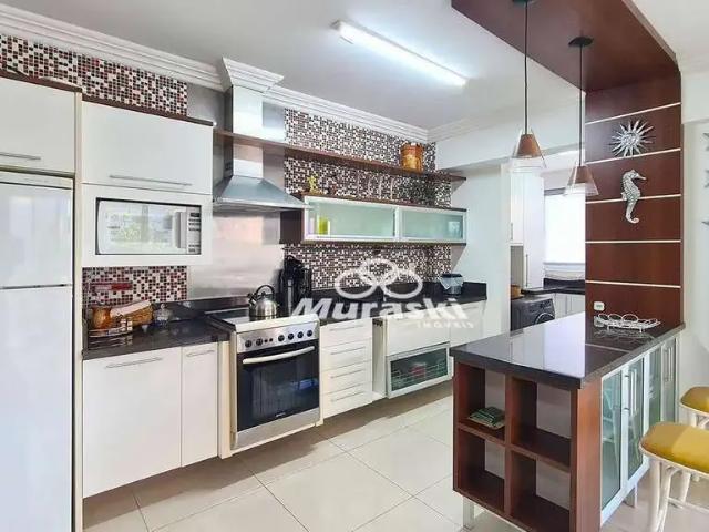 Apartamento para Locação em Guaratuba/PR Centro 3 Quartos