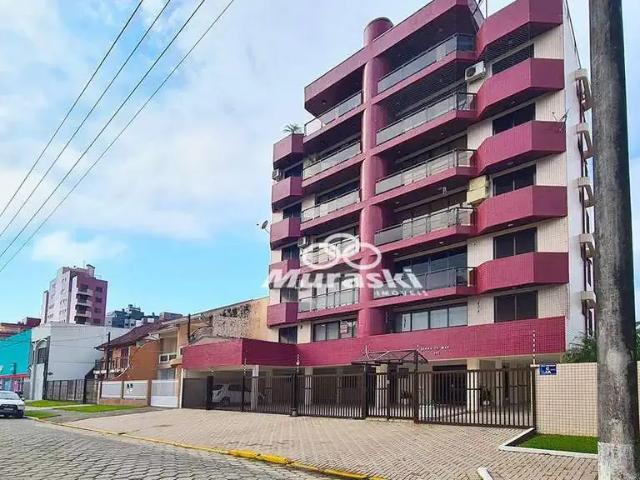 Apartamento para Locação em Guaratuba/PR Centro 3 Quartos