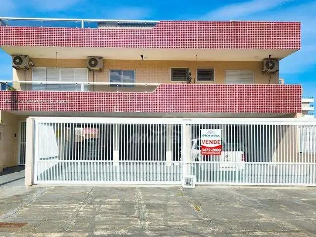 Apartamento para Locação em Guaratuba/PR Centro 3 Quartos