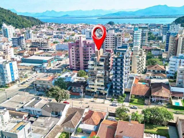 Apartamento para Locação em Guaratuba/PR Centro 3 Quartos