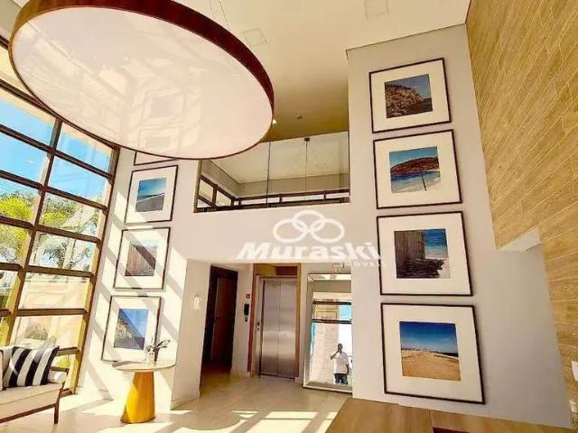 Apartamento para Locação em Guaratuba/PR Centro 3 Quartos