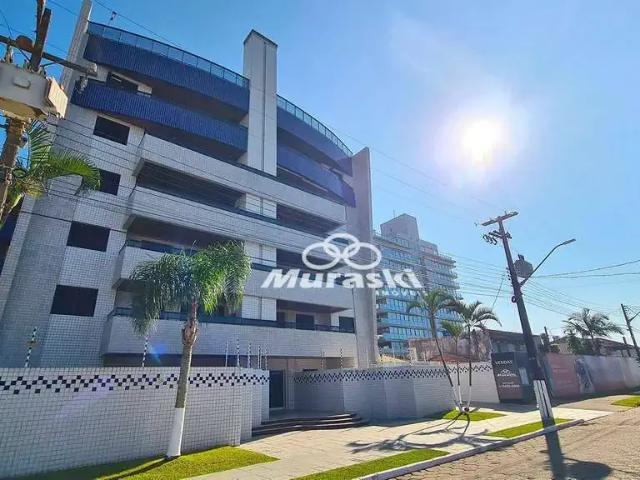 Apartamento para Locação em Guaratuba/PR Centro 3 Quartos