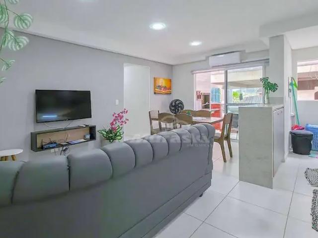 Apartamento para Locação em Guaratuba/PR Centro 3 Quartos