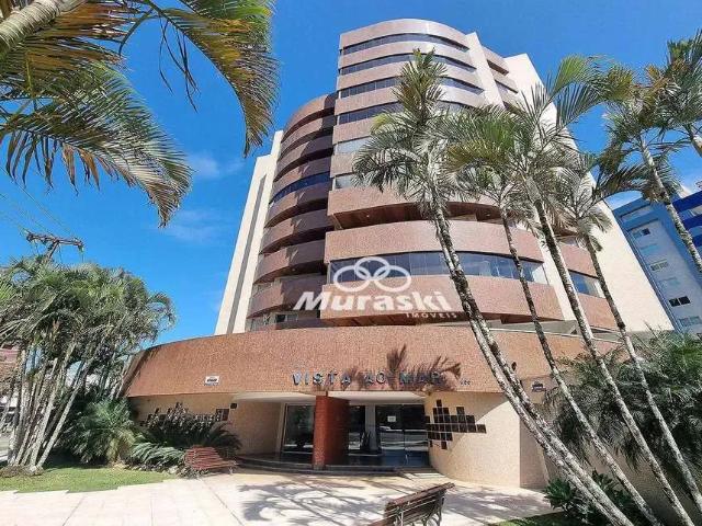 Apartamento para Locação em Guaratuba/PR Centro 3 Quartos