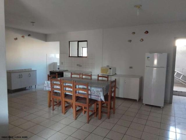 Apartamento para Locação em Guaratuba/PR Centro 3 Quartos