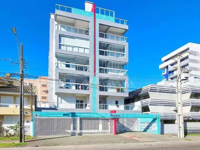 Apartamento para Locação em Guaratuba/PR Centro 2 Quartos