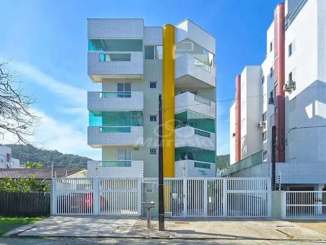 Apartamento para Locação em Guaratuba/PR Centro 2 Quartos