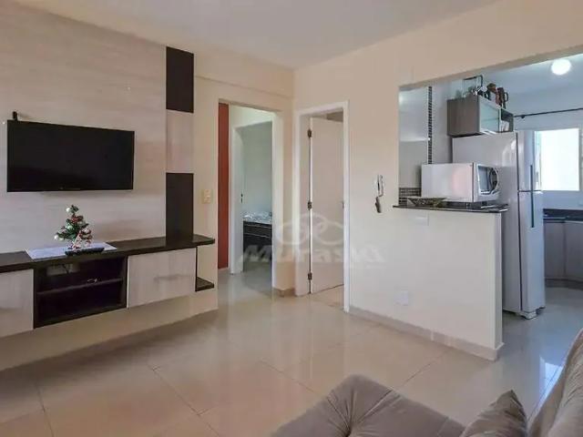 Apartamento para Locação em Guaratuba/PR Centro 2 Quartos
