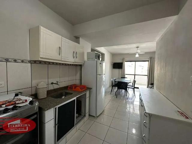 Apartamento para Locação em Guaratuba/PR Centro 2 Quartos