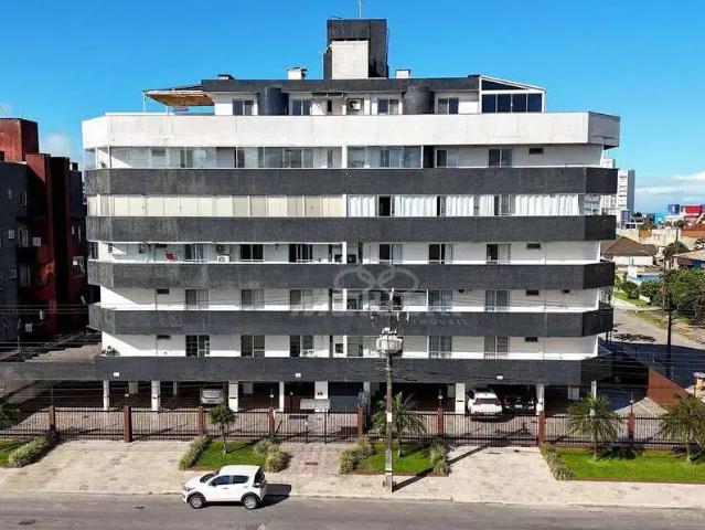 Apartamento para Locação em Guaratuba/PR Centro 2 Quartos