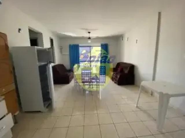 Apartamento para Locação em Guaratuba/PR Centro 2 Quartos