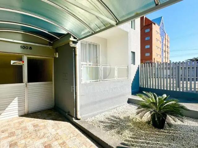 Apartamento para Locação em Guaratuba/PR Centro 2 Quartos